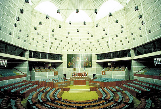 Bangladesh: Constitutional safeguard and democratic local governance Bangladesh: Constitutional safeguard and democratic local governance