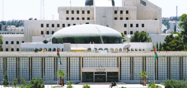 الاردن: اللجنة القانونية في مجلس الاعيان تقر التعديلات الدستورية الاردن: اللجنة القانونية في مجلس الاعيان تقر التعديلات الدستورية