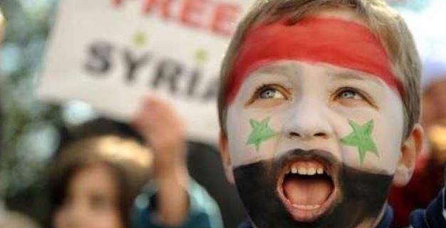 عقد اجتماعي جديد - إشكاليات الإصلاح الدستوري في سوريا ما بعد الصراع