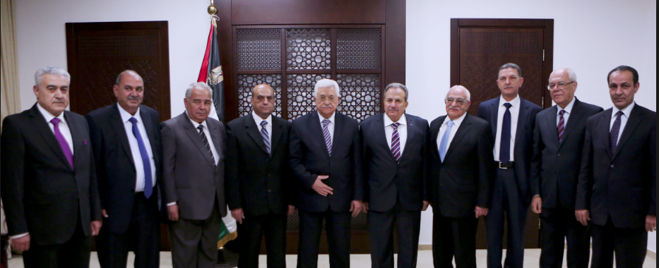 فلسطين: "مساواة" تصدر مذكرة بشأن تشكيل المحكمة الدستورية فلسطين: "مساواة" تصدر مذكرة بشأن تشكيل المحكمة الدستورية