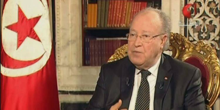 مستقبل الثورة التونسية في ظل الدستور الجديد - مقابلة مع مصطفى بن جعفر، رئيس المجلس الوطني التأسيسي مستقبل الثورة التونسية في ظل الدستور الجديد - مقابلة مع مصطفى بن جعفر، رئيس المجلس الوطني التأسيسي