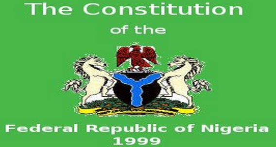  Nigeria: On Amending The Constitution