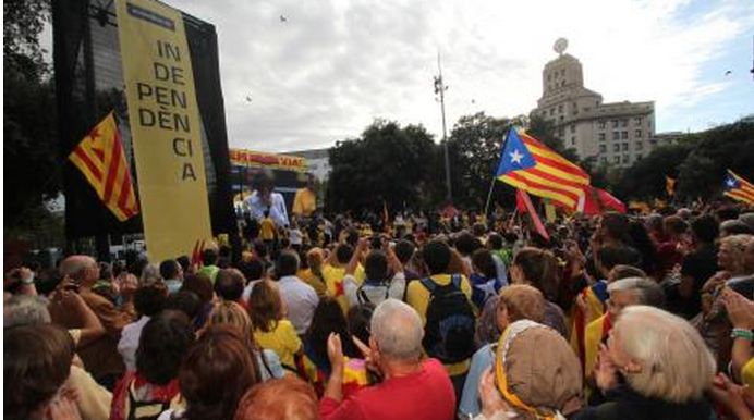 Demotix/Jose_Hinojosa. All rights reserved. Demotix/Jose_Hinojosa. All rights reserved.