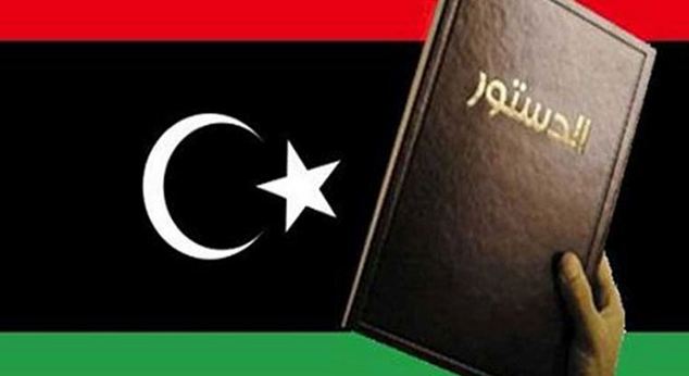 ليبيا: لجنة الدستور بين مطرقة الحياد وسندان السياسة