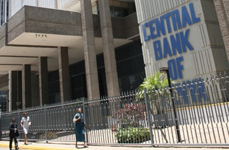 Central Bank of Kenya, C/Flickr/Demos Central Bank of Kenya, C/Flickr/Demos