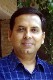 Dr. Bipin Adhikari Dr. Bipin Adhikari