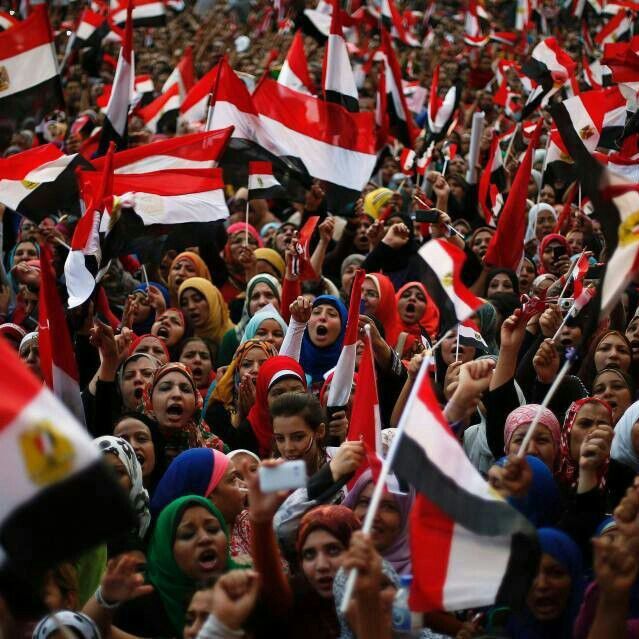 Political rights of Women in Egypt’s Second Republic: Ambitious Aspirations and Dismal Realities Political rights of Women in Egypt’s Second Republic: Ambitious Aspirations and Dismal Realities
