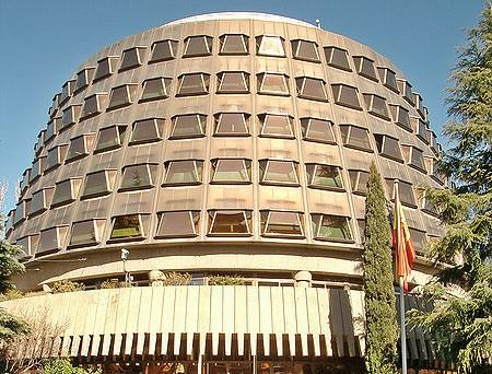 Constitutional Court of Spain (photo credit: nationalia.info) Constitutional Court of Spain (photo credit: nationalia.info)