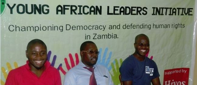 Zambia: YALI Continues to Push for Delay of Constitution