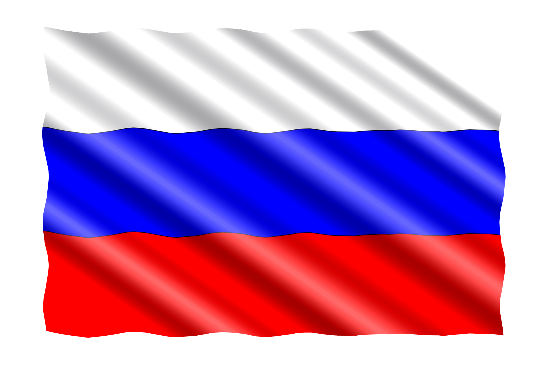 Russian flag (photo credit: pixabay) Russian flag (photo credit: pixabay)