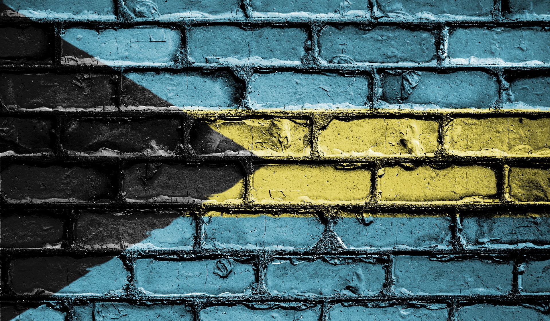 The flag of Bahamas (Photo credit: Pixabay) The flag of Bahamas (Photo credit: Pixabay)