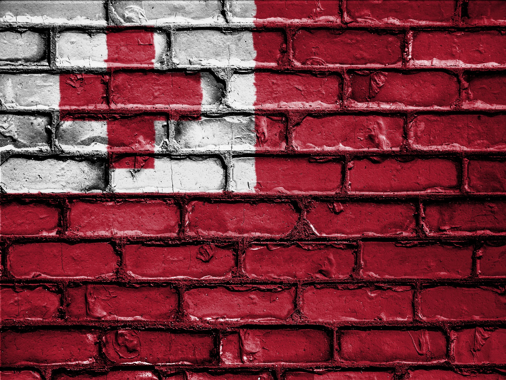 Flag of Tonga (photo credit: pixabay) Flag of Tonga (photo credit: pixabay)