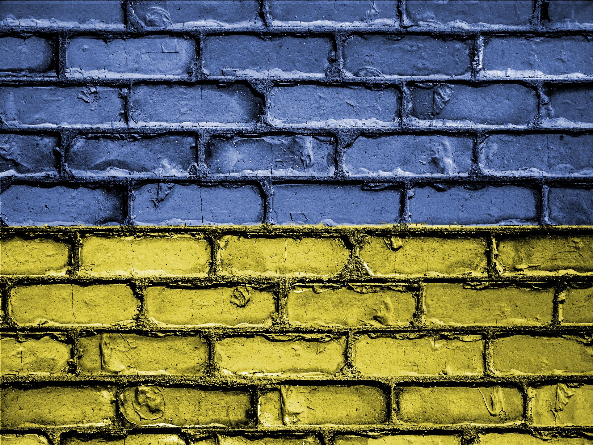 Flag of Ukraine (photo credit: pixabay) Flag of Ukraine (photo credit: pixabay)