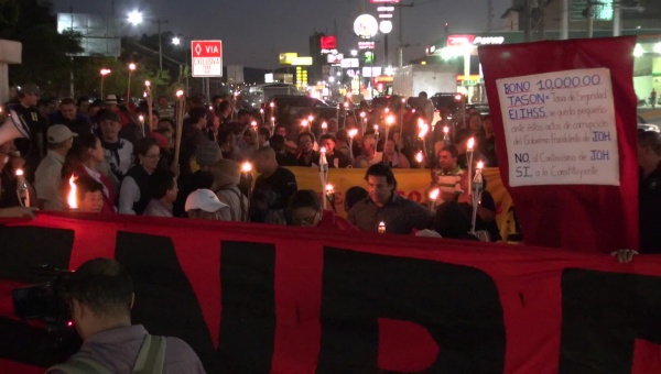 (photo credit: TeleSur TV) (photo credit: TeleSur TV)
