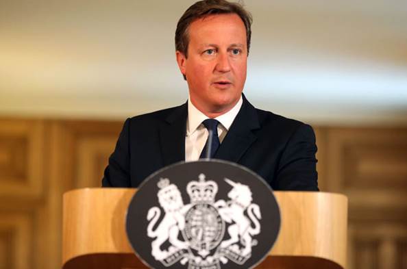 David Cameron has announced his plan to pursue more severe legal measures to fight terrorism David Cameron