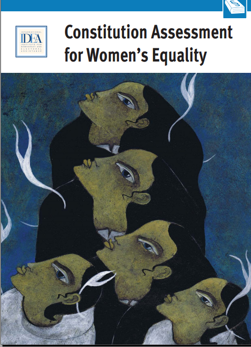 Constitution Assessment for Women's Equality