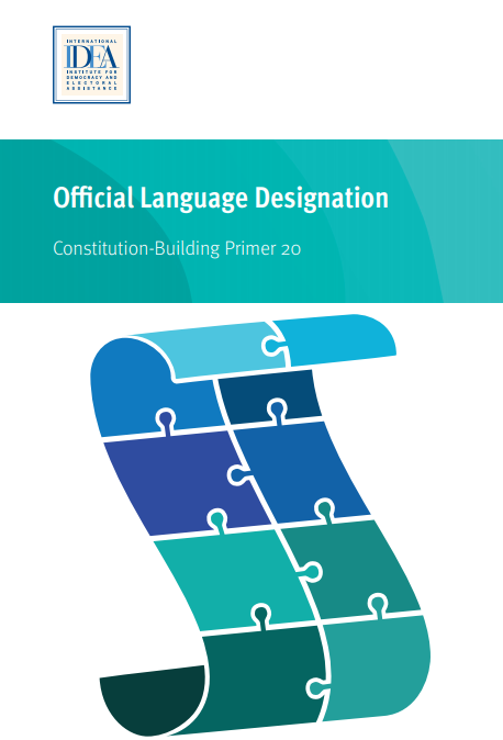 Official Language Designation