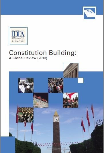 Constitution Building: A Global Review (2013)