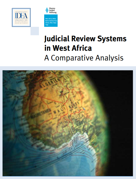 Judicial review systems in West Africa: A comparative analysis