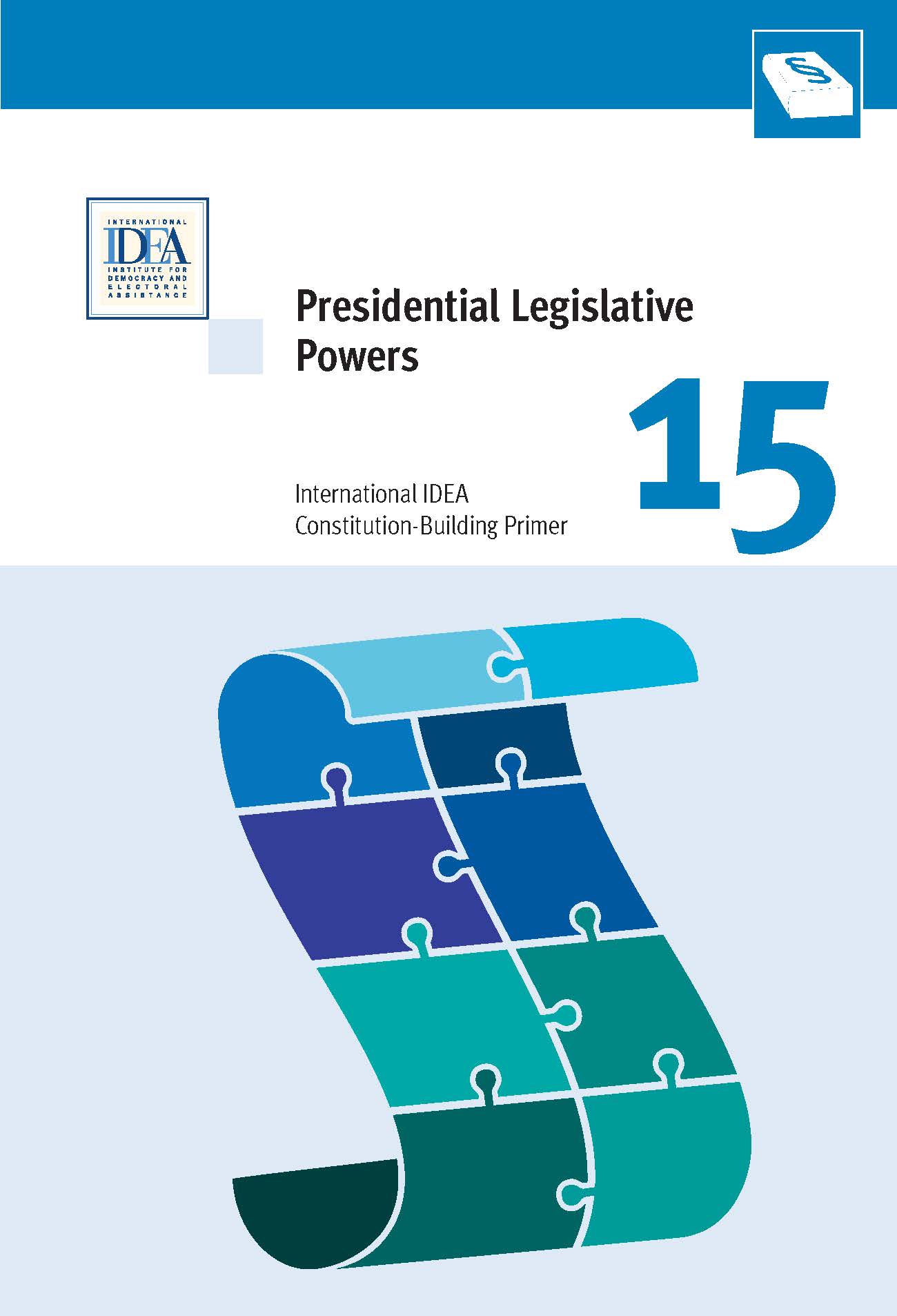 Presidential Legislative Powers Presidential Legislative Powers