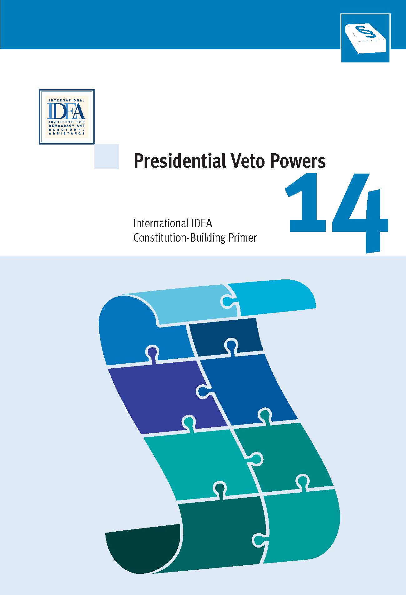 Presidential Veto Powers Presidential Veto Powers
