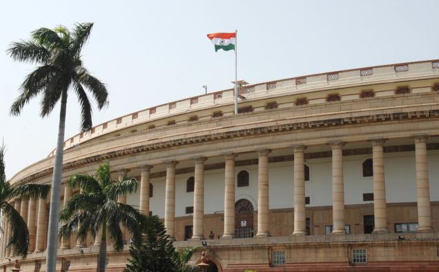 Indian Parliament Indian Parliament