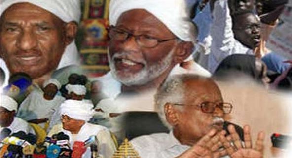 السودان: هل هو الانقلاب الأخير: تعديل الدستور
