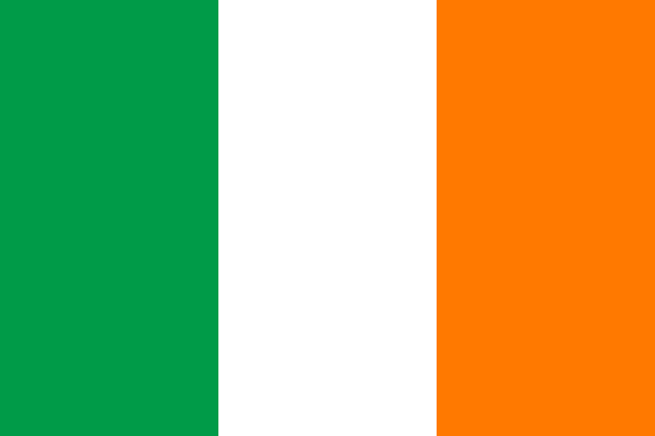Irish flag (photo credit: pixabay) Irish flag (photo credit: pixabay)