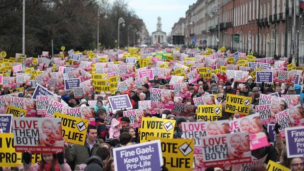 Photo credit: Belfast Telegraph 