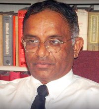 Jayampathy Wickramaratne