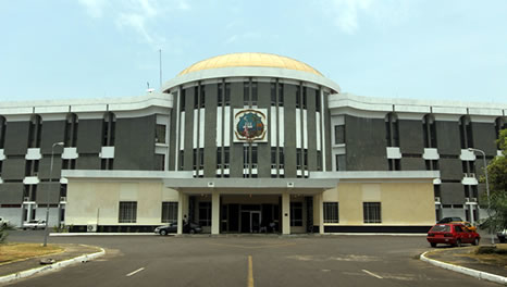 photo credit: legislature of Liberia