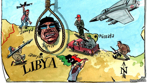 Photo credit: Peter Schrank/The Economist Photo credit: Peter Schrank/The Economist
