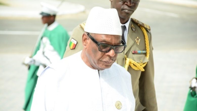 (photo credit: Journal du Cameroun) (photo credit: Journal du Cameroun)