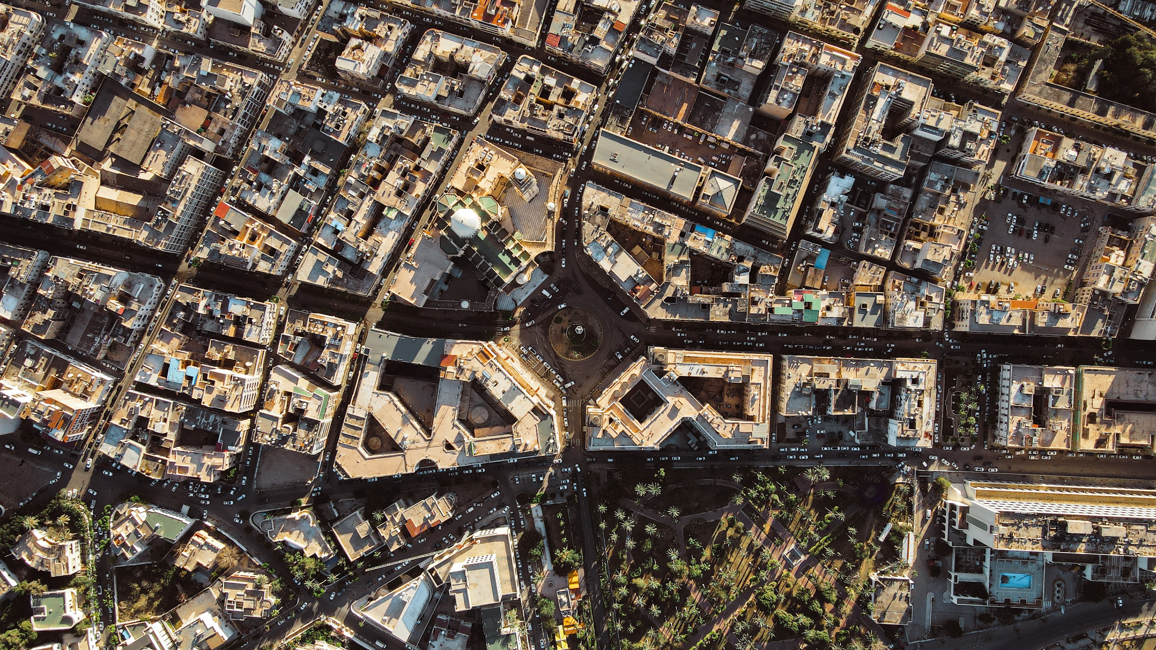 Tripoli, Libya (photo credit: Moayad Zaghdani via unsplash) Tripoli, Libya (photo credit: Moayad Zaghdani via unsplash)