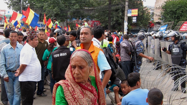 Nepal Nepal