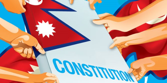 A deal is finally on the table for a new Constitution for Nepal, but not all groups are celebrating A deal is finally on the table for a new Constitution for Nepal, but not all groups are celebrating