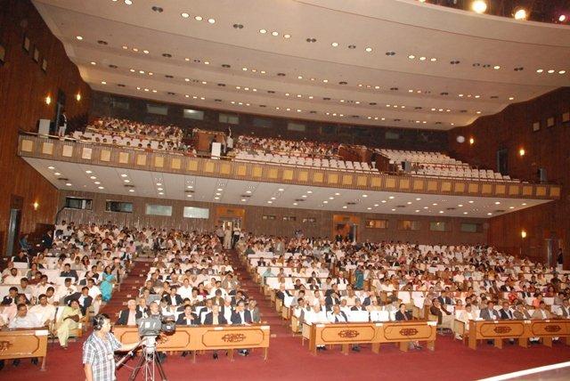 Photo: Constituent Assembly of Nepal