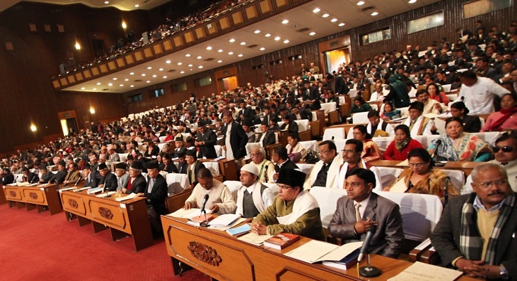 Nepal law makers in session: will they deliver? Nepal law makers in session: will they deliver?