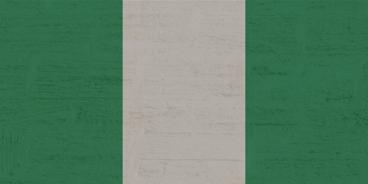 Flag of Nigeria (photo credit: Kaufdex via pixabay) Flag of Nigeria (photo credit: Kaufdex via pixabay)