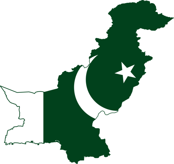 Pakistan to extend constitutional fundamental rights to those inhabiting its tribal border areas Photo credit: huffingtonpost.com