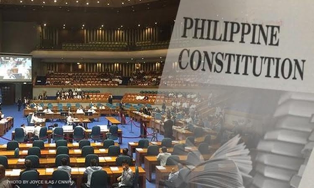 FAST FACTS: 1987 Philippine Constitution