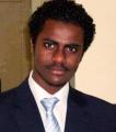 Profile picture for user Adem k Abebe