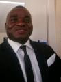 Profile picture for user Cosmos Nike NWEDU