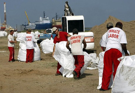 Prison labor (photo credit: blackenterpise.com)