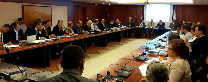 Announcement: Establishment of the Arab Association of Constitutional Law Announcement: Establishment of the Arab Association of Constitutional Law
