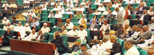 Nigeria: National Assembly Transmits Constitution Amendments to States
