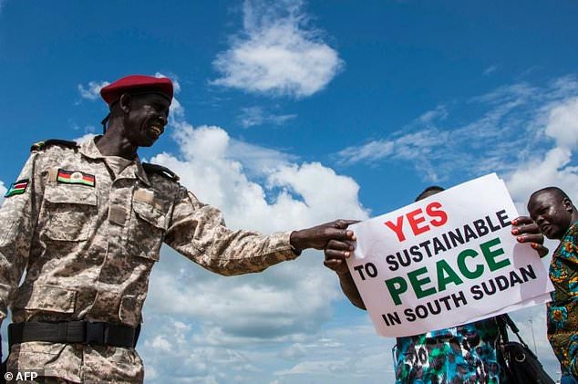 (photo credit: AFP) (photo credit: AFP)