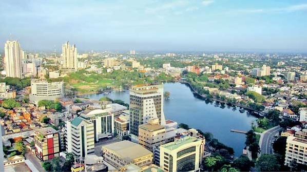 Sri Lanka at another crossroads: A half-outsider’s view Sri Lanka at another crossroads: A half-outsider’s view