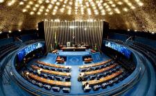 Brazilian Senate (photo credit: The Brazilian Report)