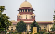 Supreme Court of India (photo credit: Subhashish Panigrahi)